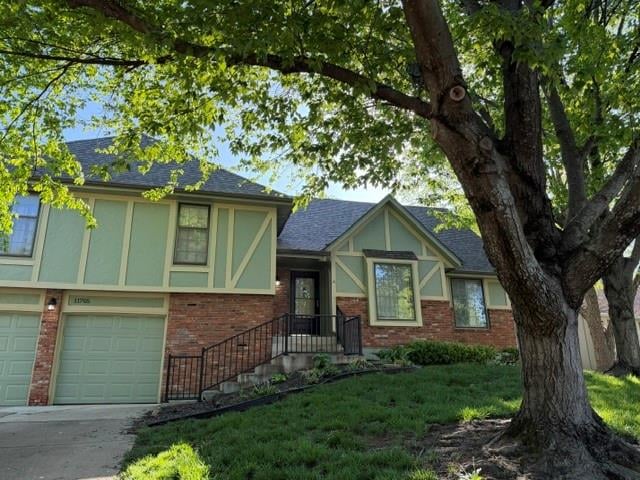 11705 Grant St, Overland Park, KS 66210
