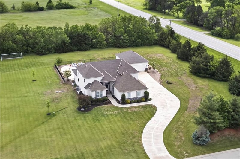 15063 Canton Rd, Gardner, KS 66030
