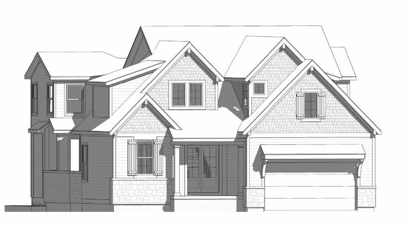 4022 74th Ter, Prairie Village, KS 66208