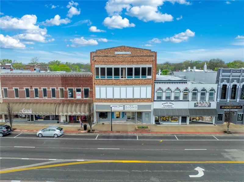 614 Washington St, Chillicothe, MO 64601