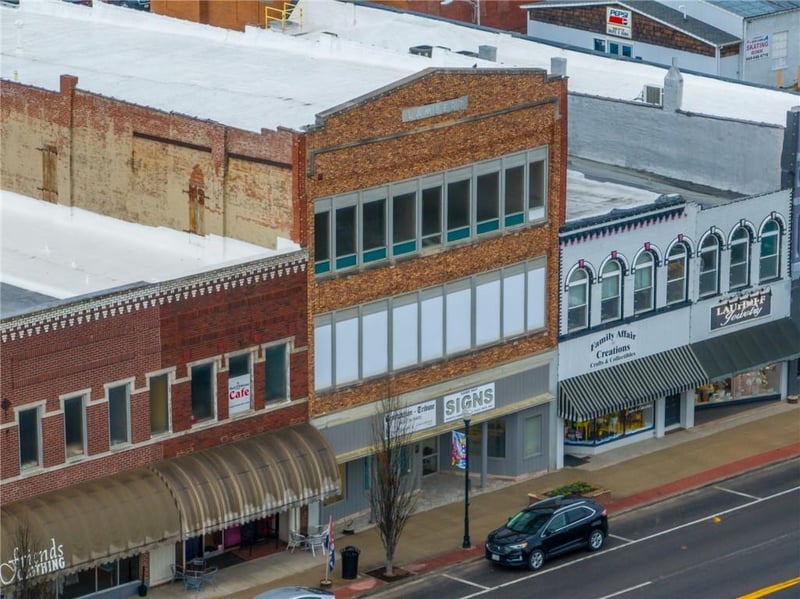 614 Washington St, Chillicothe, MO 64601