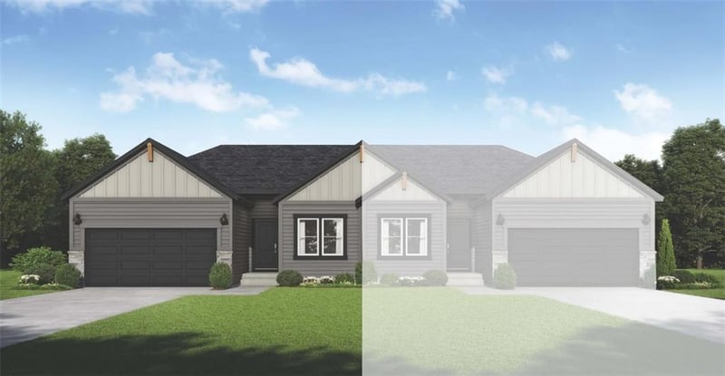 1225 Windbreak Dr, Lee's Summit, MO 64081