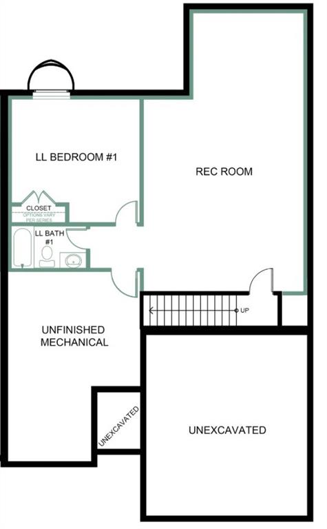 1225 Windbreak Dr, Lee's Summit, MO 64081