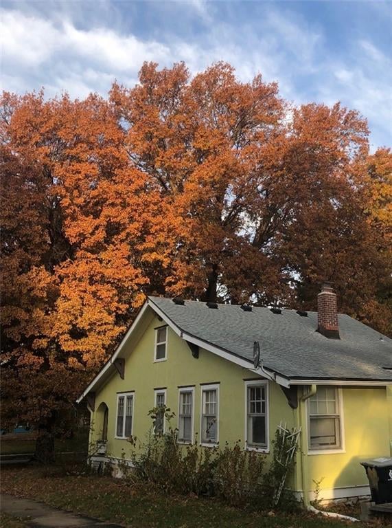 7521 Harrison St, Kansas City, MO 64131