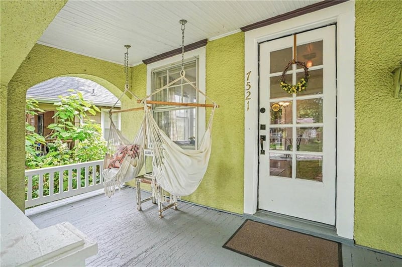 7521 Harrison St, Kansas City, MO 64131