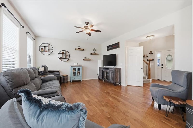 1804 Cardinal Cir, Atchison, KS 66002