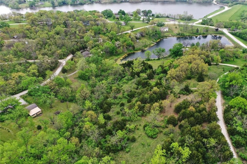 Lot 51 Crystal Dr, Excelsior Springs, MO 64024