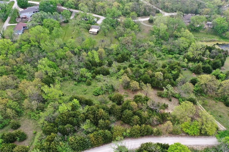 Lot 51 Crystal Dr, Excelsior Springs, MO 64024