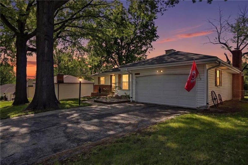 4501 105th St, Kansas City, MO 64137