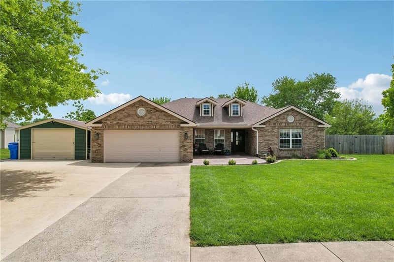 Home Worth Check