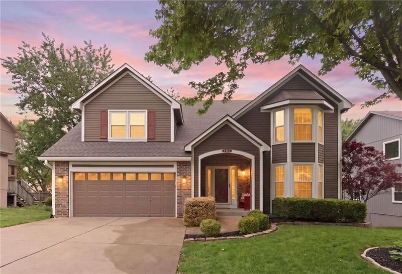 7511 N Palmer Ave, Kansas City, MO 64158