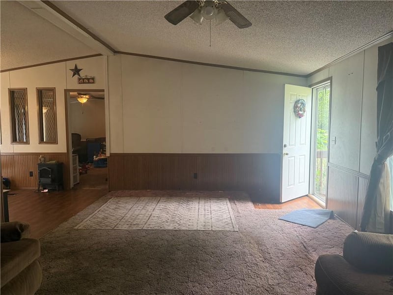 401 W Larch St, Cherokee, KS 66724