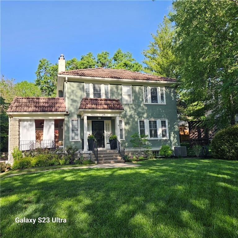 5124 Brookside Blvd, Kansas City, MO 64112