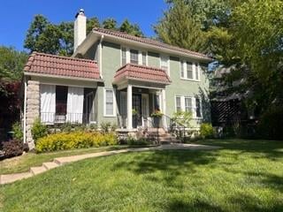 5124 Brookside Blvd, Kansas City, MO 64112
