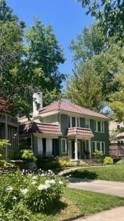 5124 Brookside Blvd, Kansas City, MO 64112