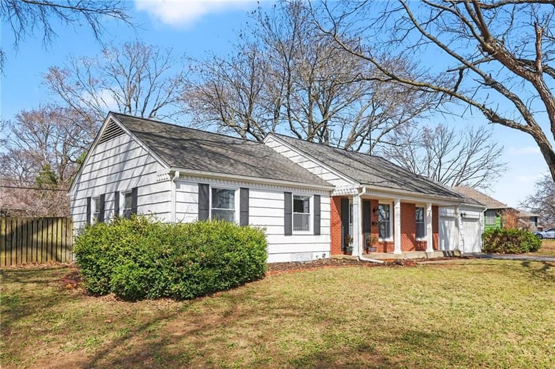 11146 Mcgee St, Kansas City, MO 64114