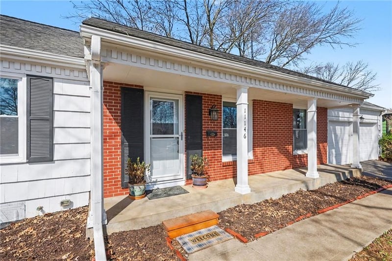 11146 Mcgee St, Kansas City, MO 64114
