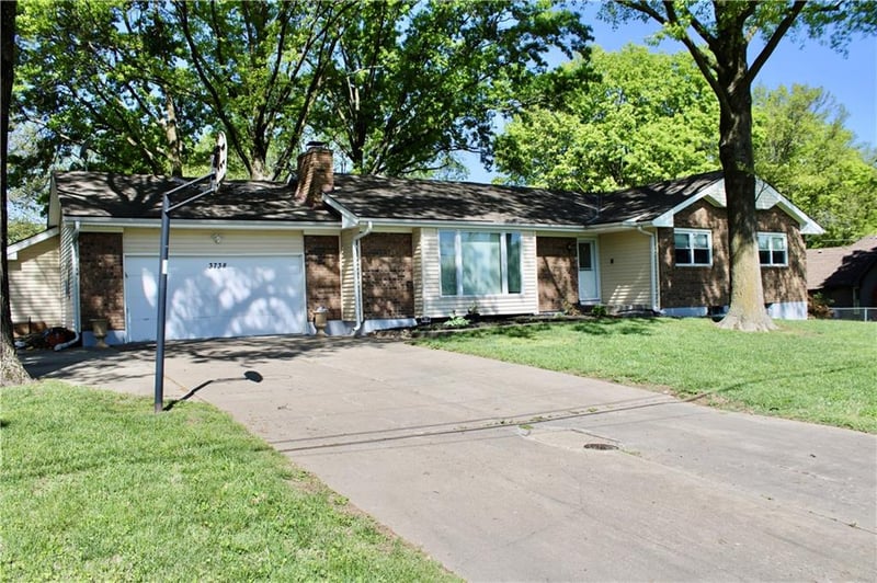 3738 123rd St, Kansas City, KS 66109