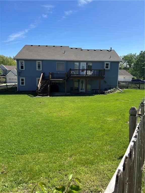 7408 Sycamore Ave, Kansas City, MO 64158