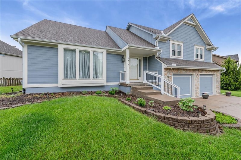 Home Worth Check