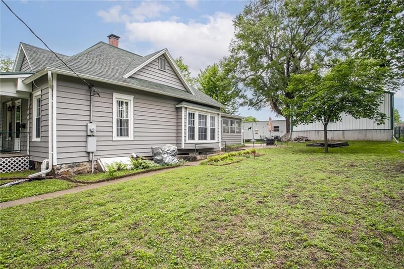 207 Phelps St, Windsor, MO 65360