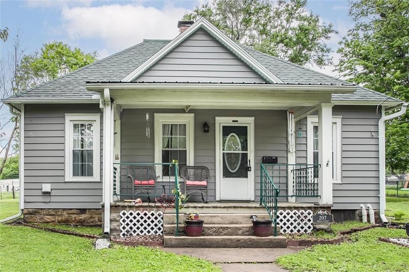 207 Phelps St, Windsor, MO 65360