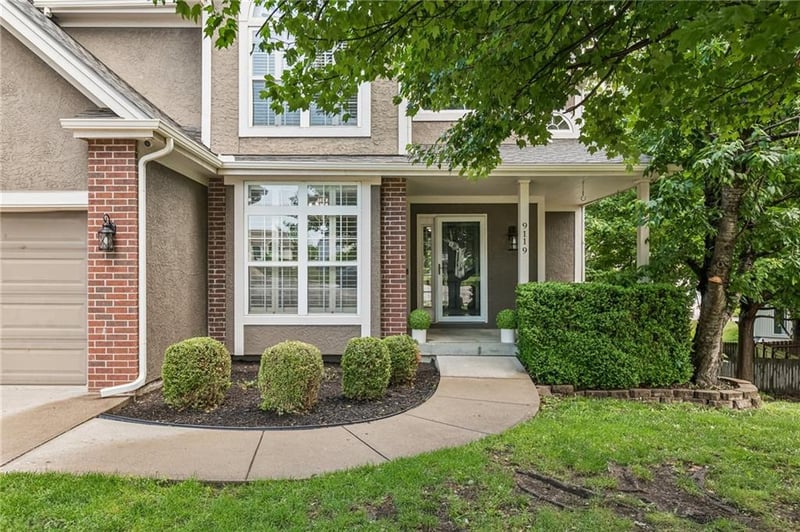 9119 Camden Ave, Kansas City, MO 64154