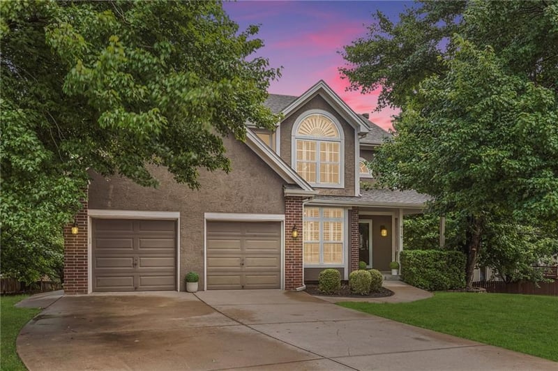 9119 Camden Ave, Kansas City, MO 64154