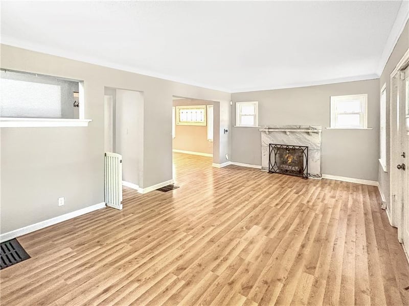3719 Benton Blvd, Kansas City, MO 64128