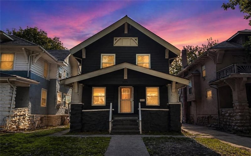 3719 Benton Blvd, Kansas City, MO 64128