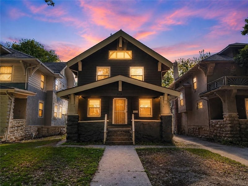 3719 Benton Blvd, Kansas City, MO 64128