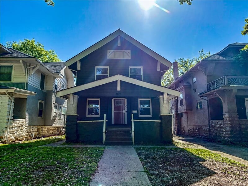 3719 Benton Blvd, Kansas City, MO 64128