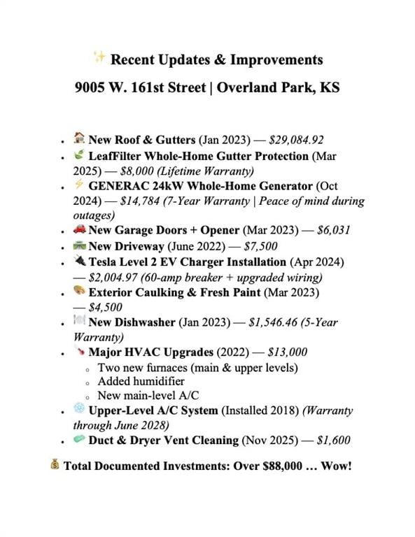 9005 161 St, Overland Park, KS 66085