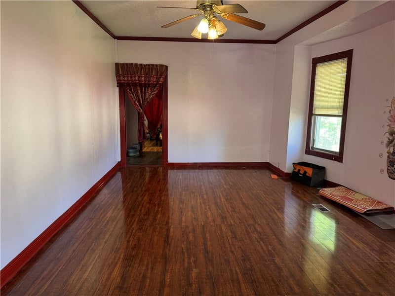 4416 Saint John Ave, Kansas City, MO 64123