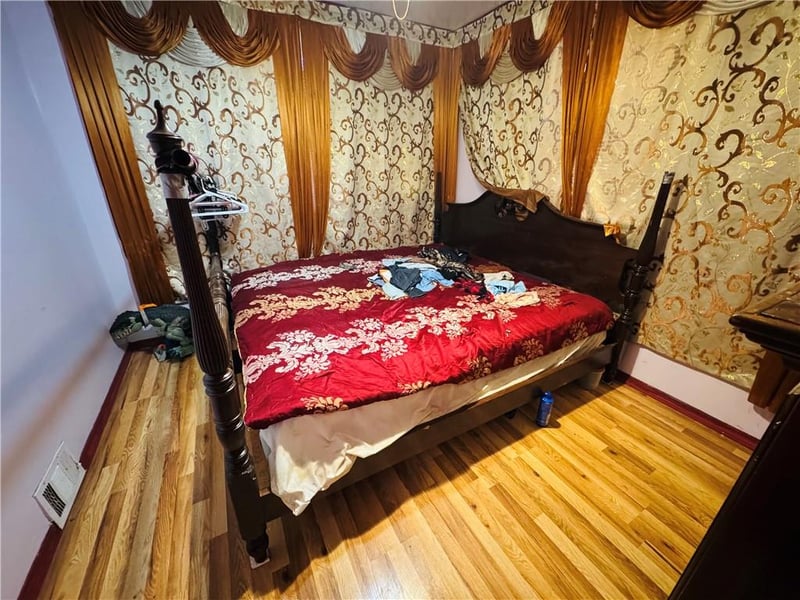 4416 Saint John Ave, Kansas City, MO 64123