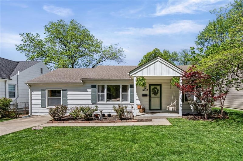 Home Worth Check