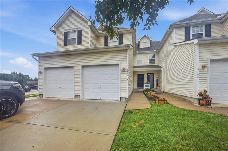 15500 123rd St, Platte City, MO 64079