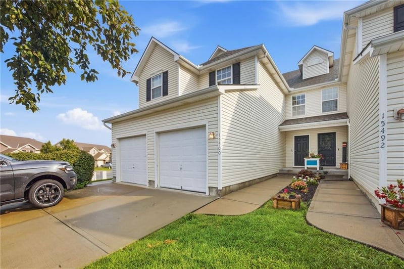 15500 123rd St, Platte City, MO 64079