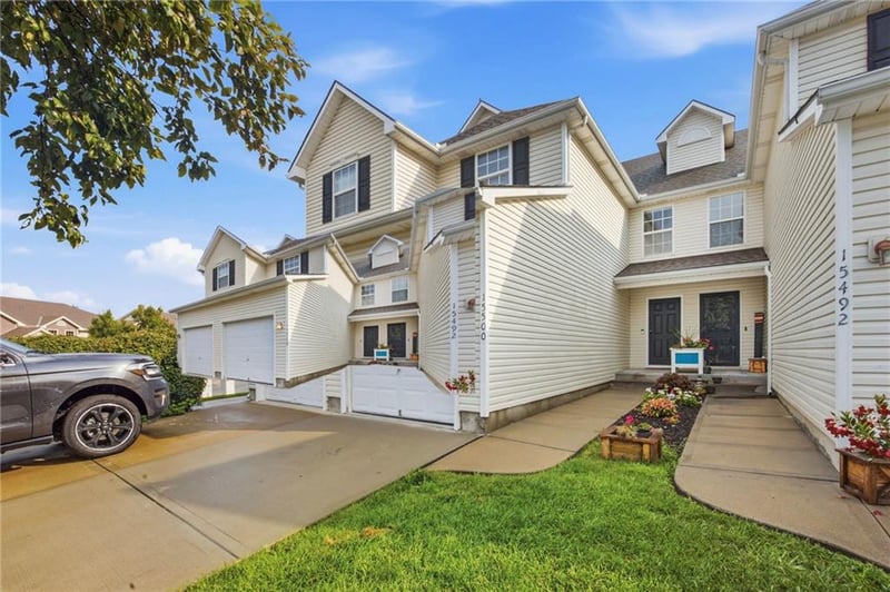 15500 123rd St, Platte City, MO 64079