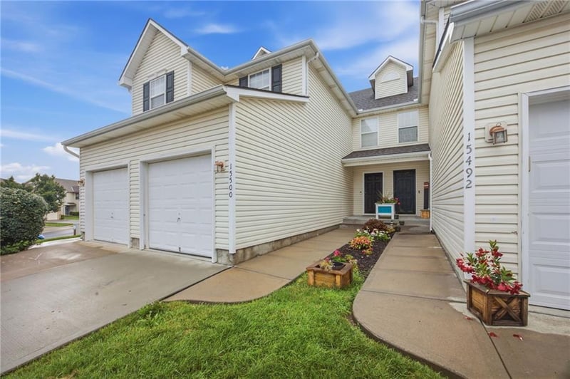 15500 123rd St, Platte City, MO 64079
