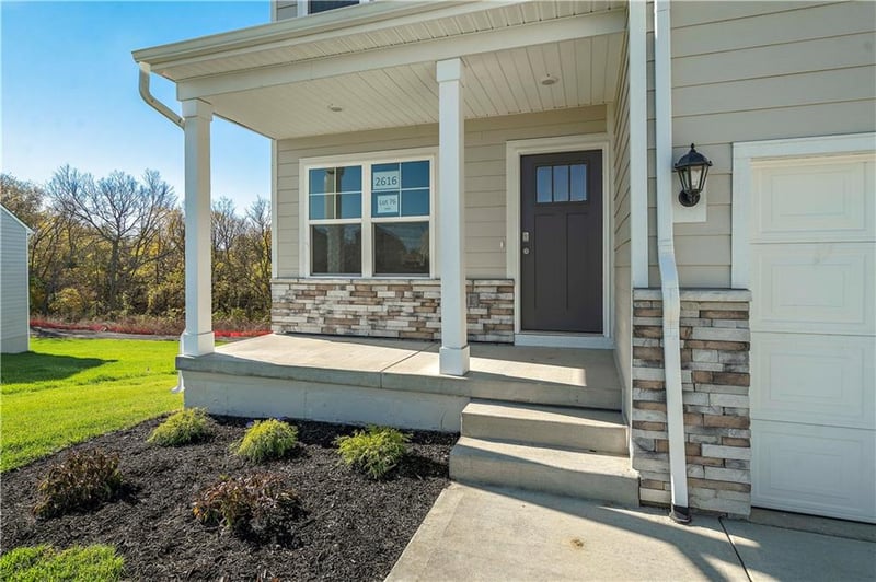 17813 Green Rd, Gardner, KS 66030