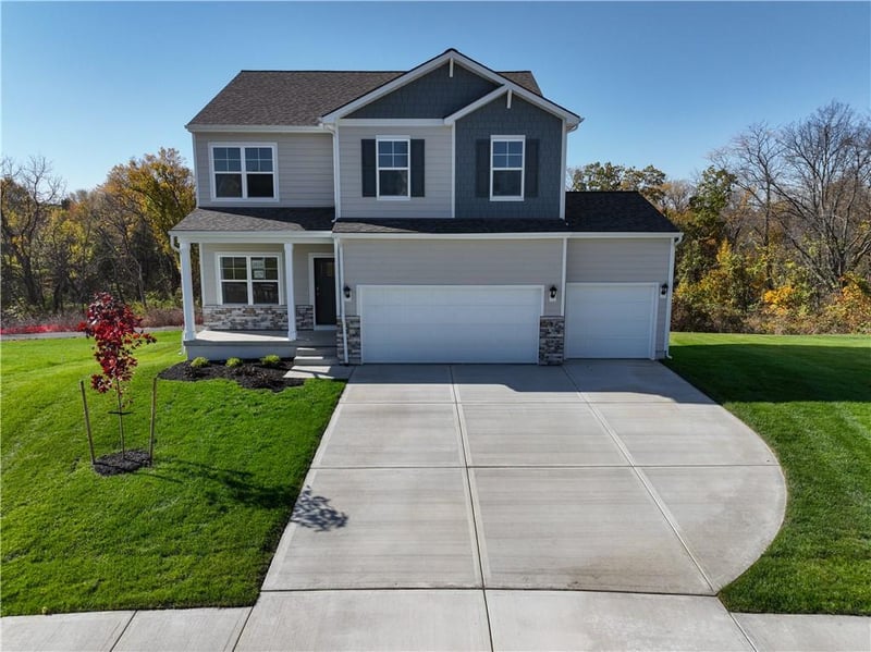 17813 Green Rd, Gardner, KS 66030