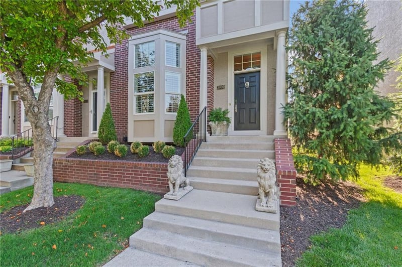 3009 Gentry Park N/A, North Kansas City, MO 64116