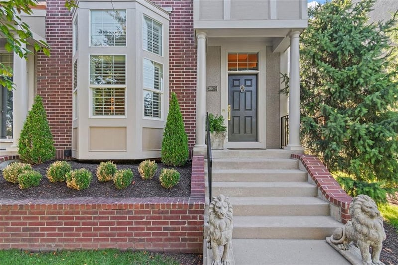 3009 Gentry Park N/A, North Kansas City, MO 64116