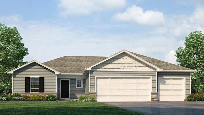 25021 178th Ter, Gardner, KS 66030