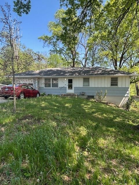 3737 Walrond Ave, Kansas City, MO 64117