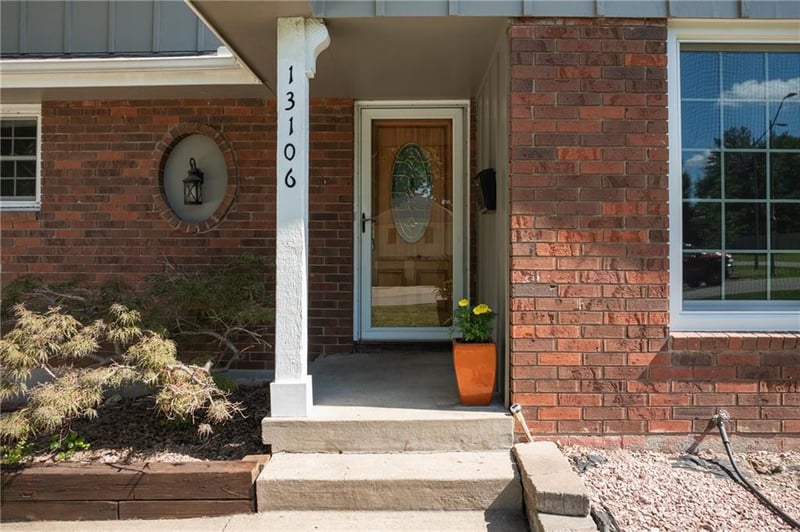 13106 53rd Ter, Kansas City, MO 64133
