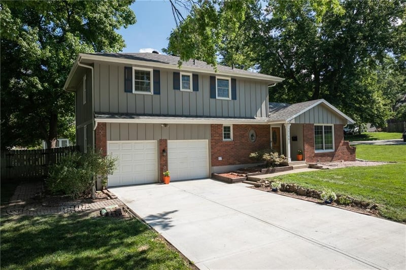 13106 53rd Ter, Kansas City, MO 64133