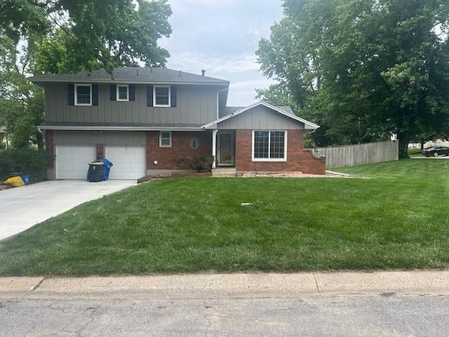 13106 53rd Ter, Kansas City, MO 64133