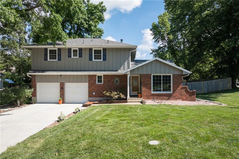 13106 53rd Ter, Kansas City, MO 64133